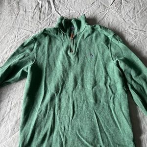 Men’s Polo Ralph Lauren Quarter Zip
